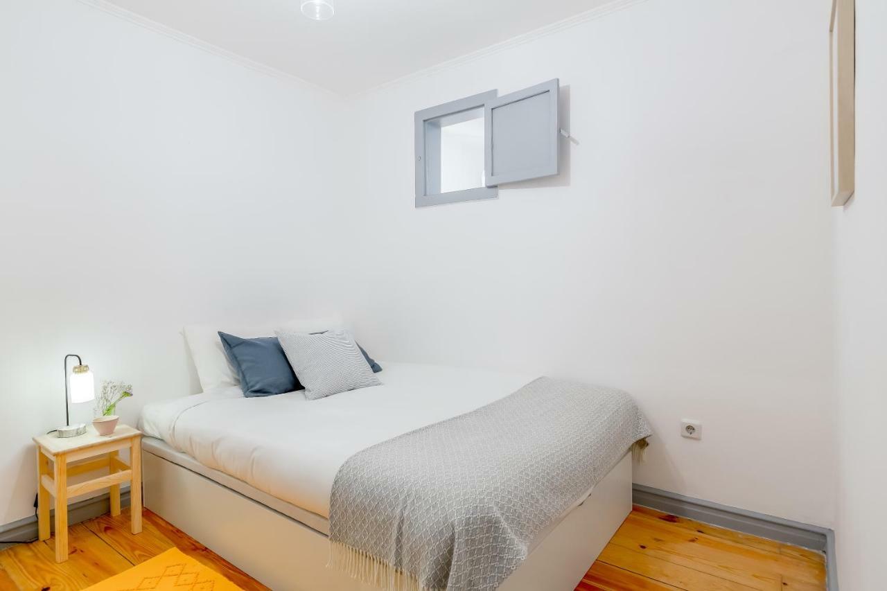 Alfama Spacious And Central Amazing Apartment, By Timecooler Lizbona Zewnętrze zdjęcie