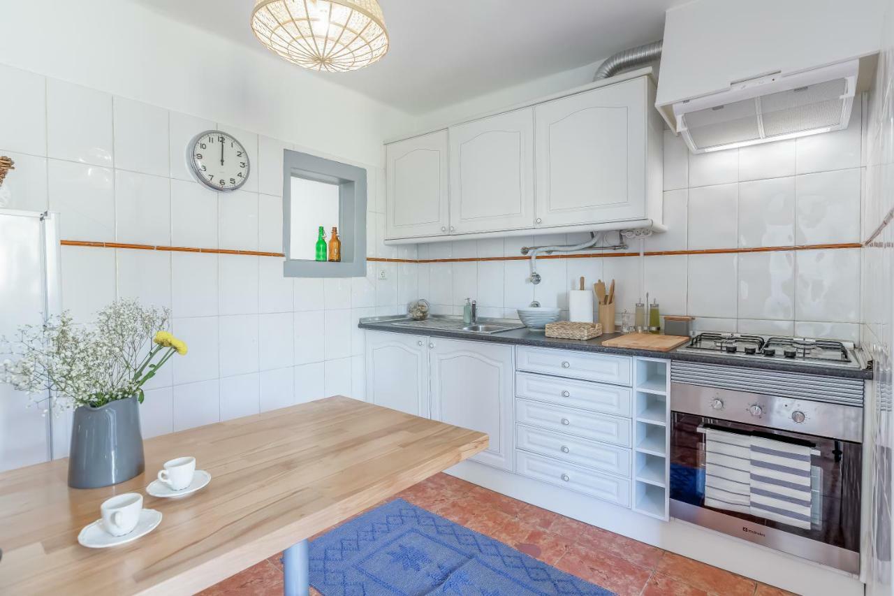 Alfama Spacious And Central Amazing Apartment, By Timecooler Lizbona Zewnętrze zdjęcie