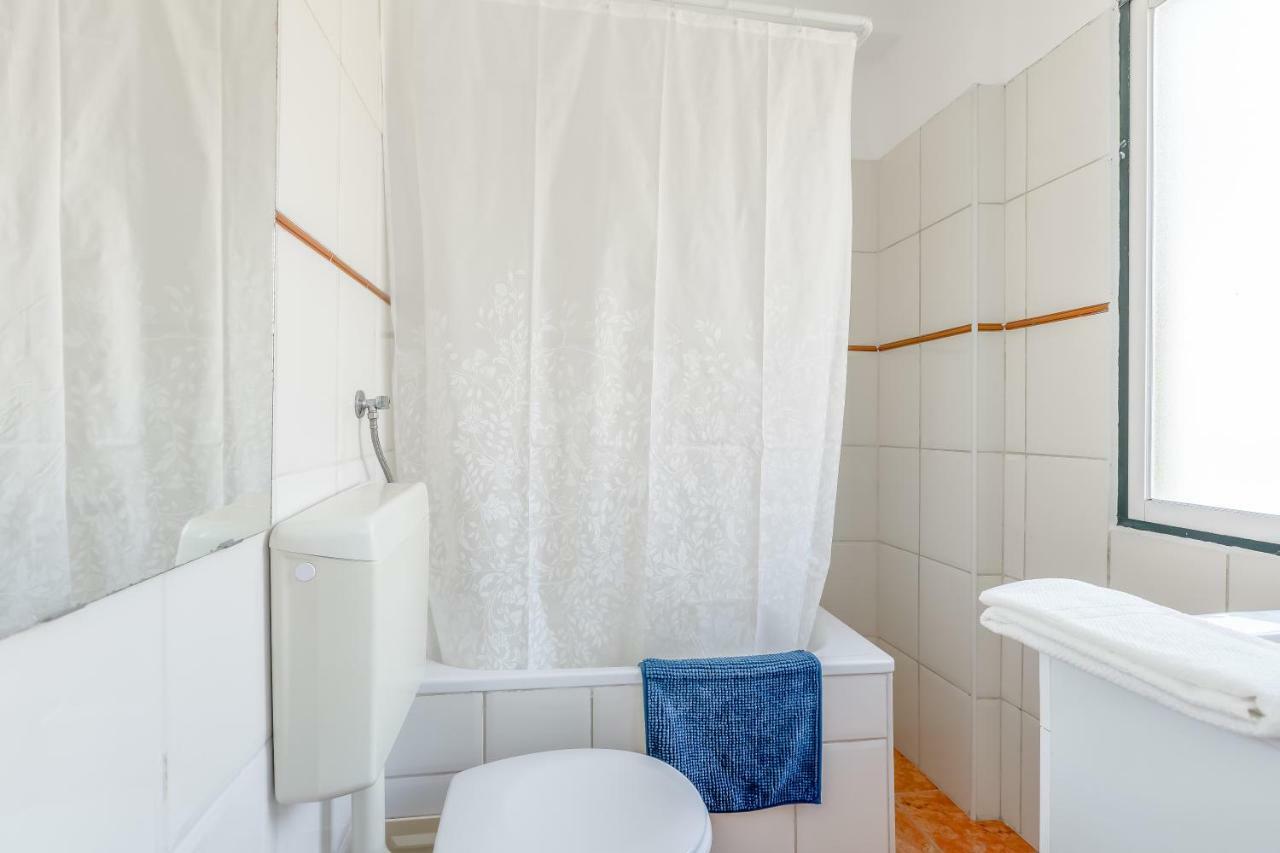 Alfama Spacious And Central Amazing Apartment, By Timecooler Lizbona Zewnętrze zdjęcie
