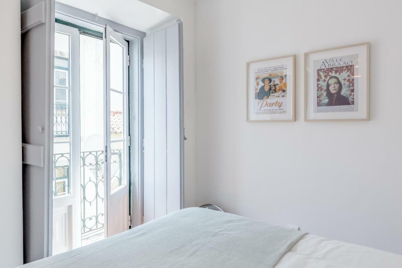 Alfama Spacious And Central Amazing Apartment, By Timecooler Lizbona Zewnętrze zdjęcie