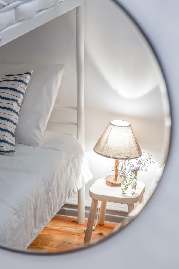Alfama Spacious And Central Amazing Apartment, By Timecooler Lizbona Zewnętrze zdjęcie