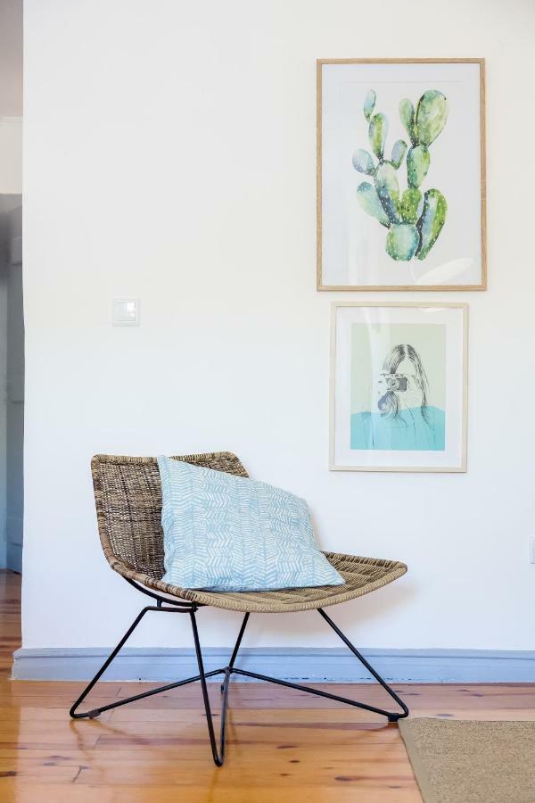 Alfama Spacious And Central Amazing Apartment, By Timecooler Lizbona Zewnętrze zdjęcie